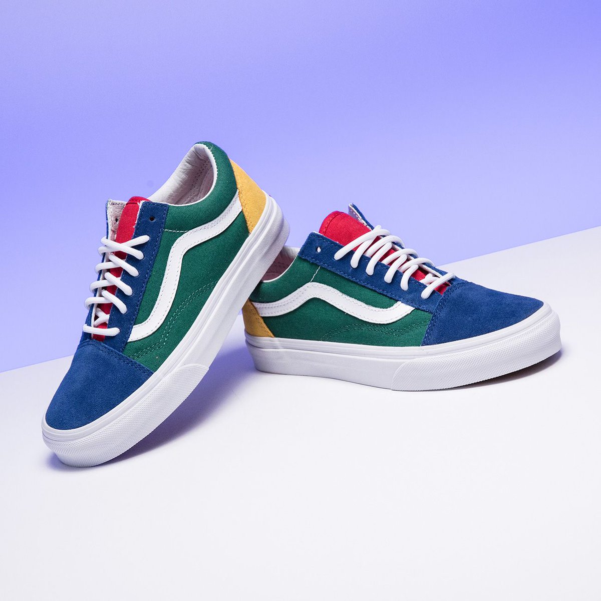 vans stadium goods