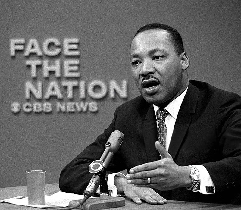 #OnThisDay a hero is born: HBD Martin Luther King (January 15, 1929) and on his wrist, a Rolex Datejust that some have said was gifted by the company. Check out the story on #MLK and his watches: https://www.mensjournal.com/gear/two-very-different-watches-worn-by-dr-martin-luther-king-jr/ย โฆ
#Rolex #datejust #rolexdatejust #martinlutherking #USA #OTD
