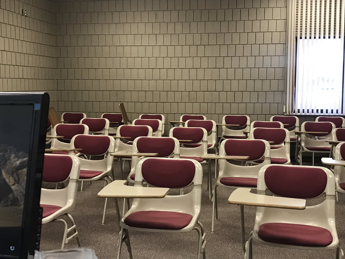 I’m ready to shape young minds! Excited to start teaching Dragon Consulting this afternoon at <a href="/MSUMPaseka/">Paseka School of Business at MSUM</a>! #CommonSensePM