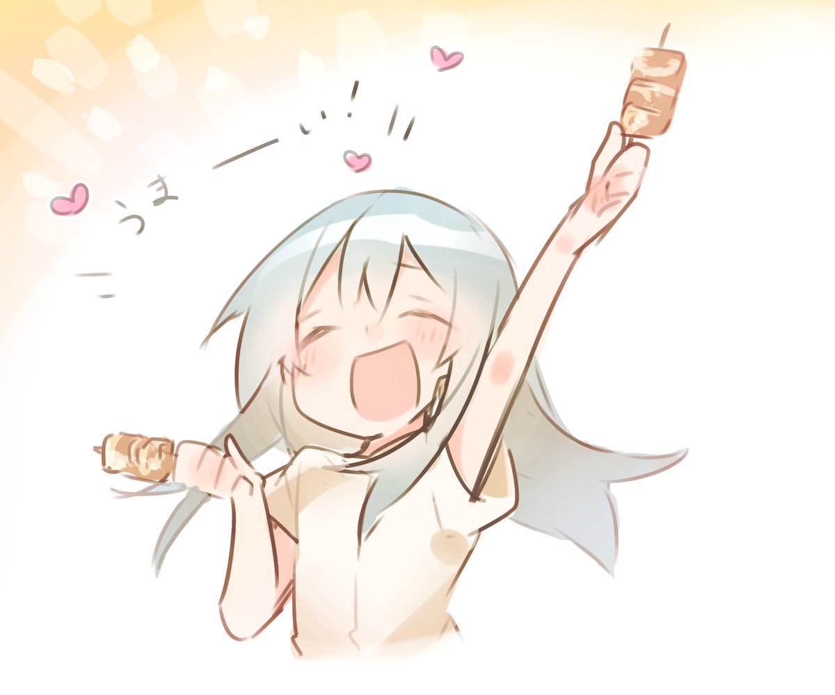 腋から目が離せなくなった転スラアニメ10話 