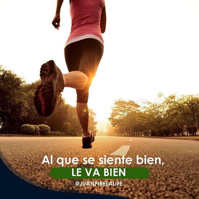 juanpirelalife's tweet image. Es imposible que al que se sienta bien, le vaya mal; y al que se sienta mal, le vaya bien. Aprende a controlar tu vibración para que esté a la par con tus deseos.
#CRP #morindalife #prosperidad bit.ly/2QPZjrx