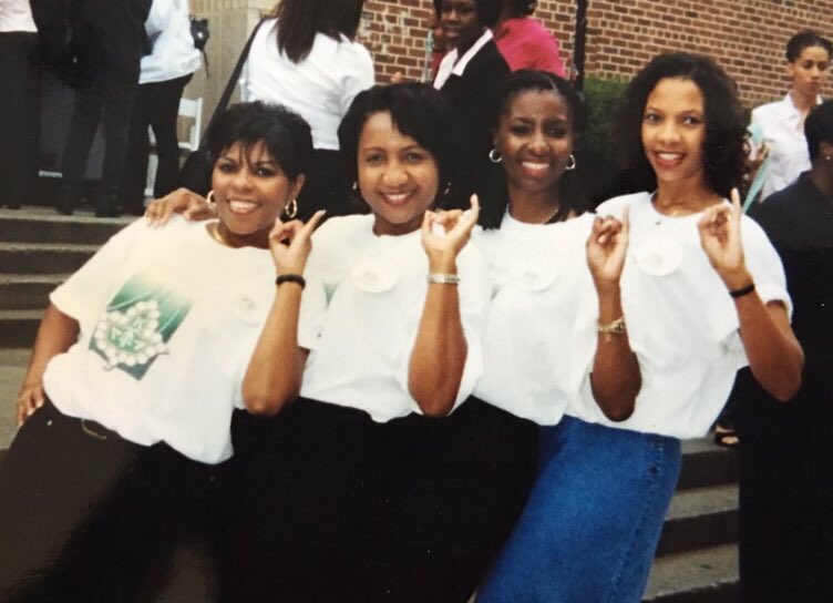 kimmiemacknight's tweet image. @CAU Fall ‘79 #SweetAlphaPi