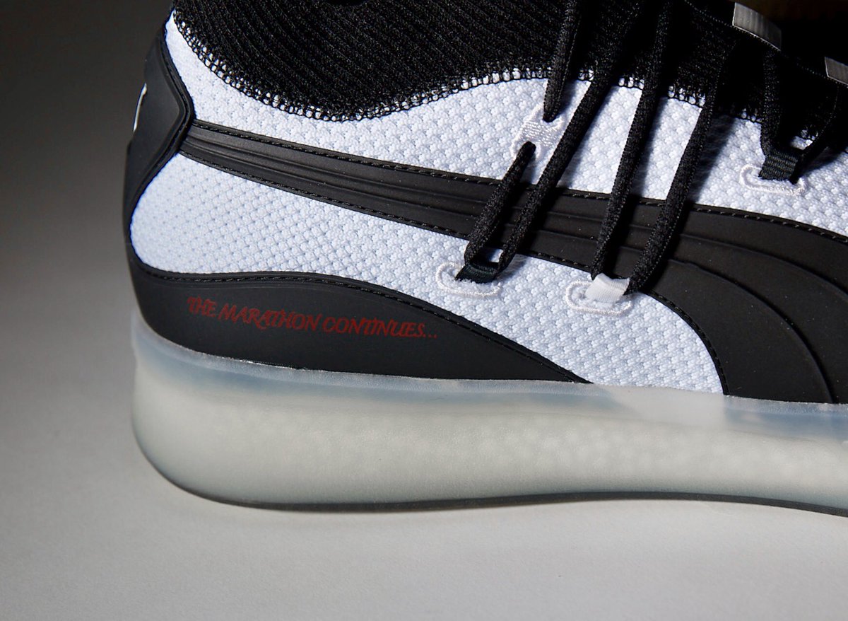 demarcus cousins puma shoes