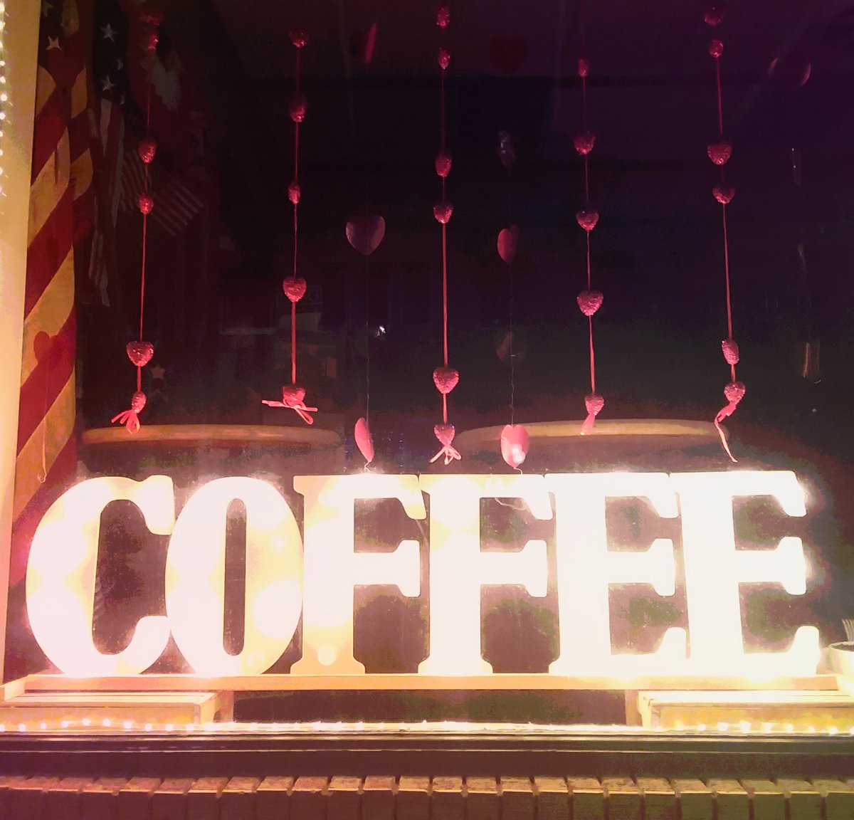 ForwardRxColWI's tweet image. OPEN OPEN, WE ARE STILL OPEN!
TUES-SAT 8am-1pm
@CafeFairCoffee and Espresso @Sassy_Cow Ice Cream and lots of @Hallmark cards and gifts still in the store and most 40-50% off!