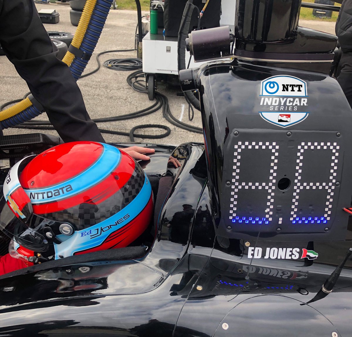 Ed Jones (@Edjonesracing) | Twitter