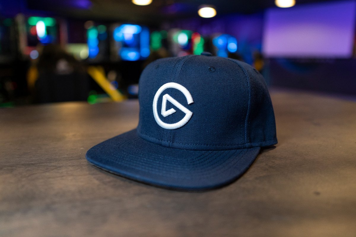 Happy #NationalHatDay!

We're celebrating by giving away one of our exclusive Elgato snapbacks to one lucky winner!

RT + follow to enter, winner will be announced today at 9PM PT!