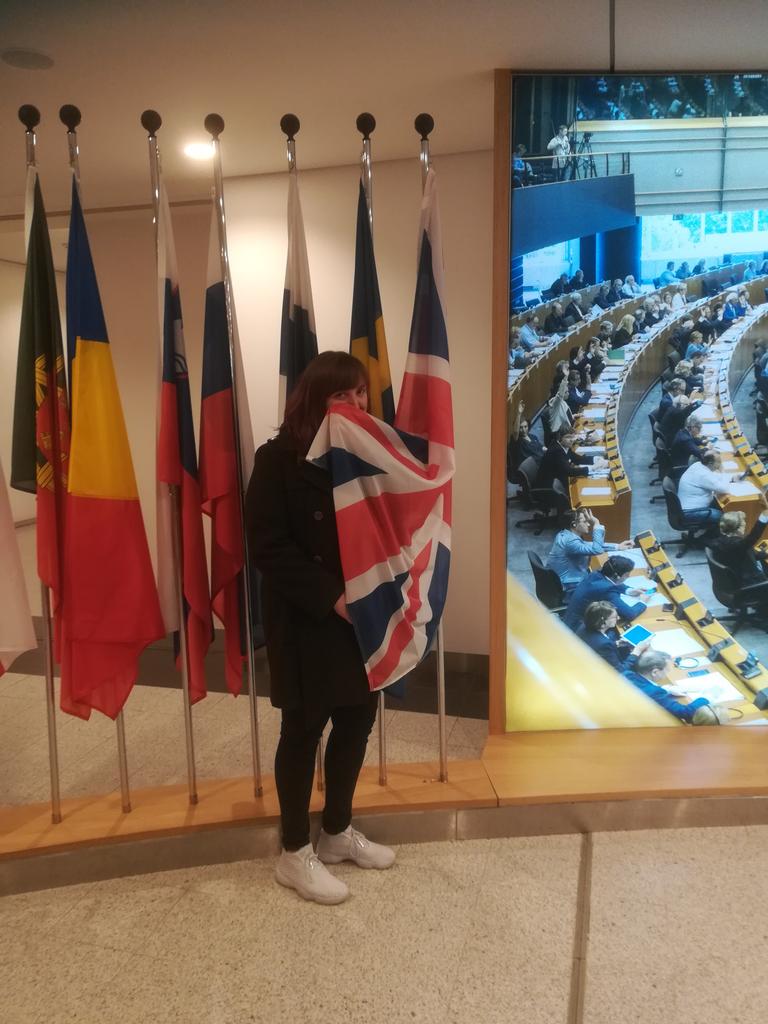 #Brexit #NoDeal. What will happen?