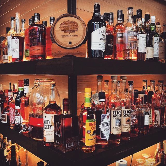 STOUTSeattle's tweet image. Pick your poison ☠️