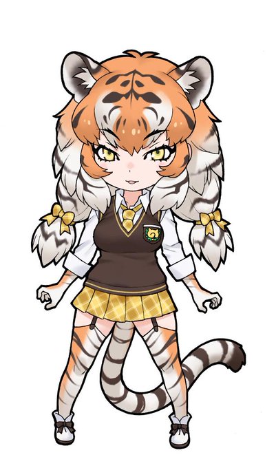 アムールトラのtwitterイラスト検索結果 古い順 アムールトラのtwitterイラスト検索結果 古い順