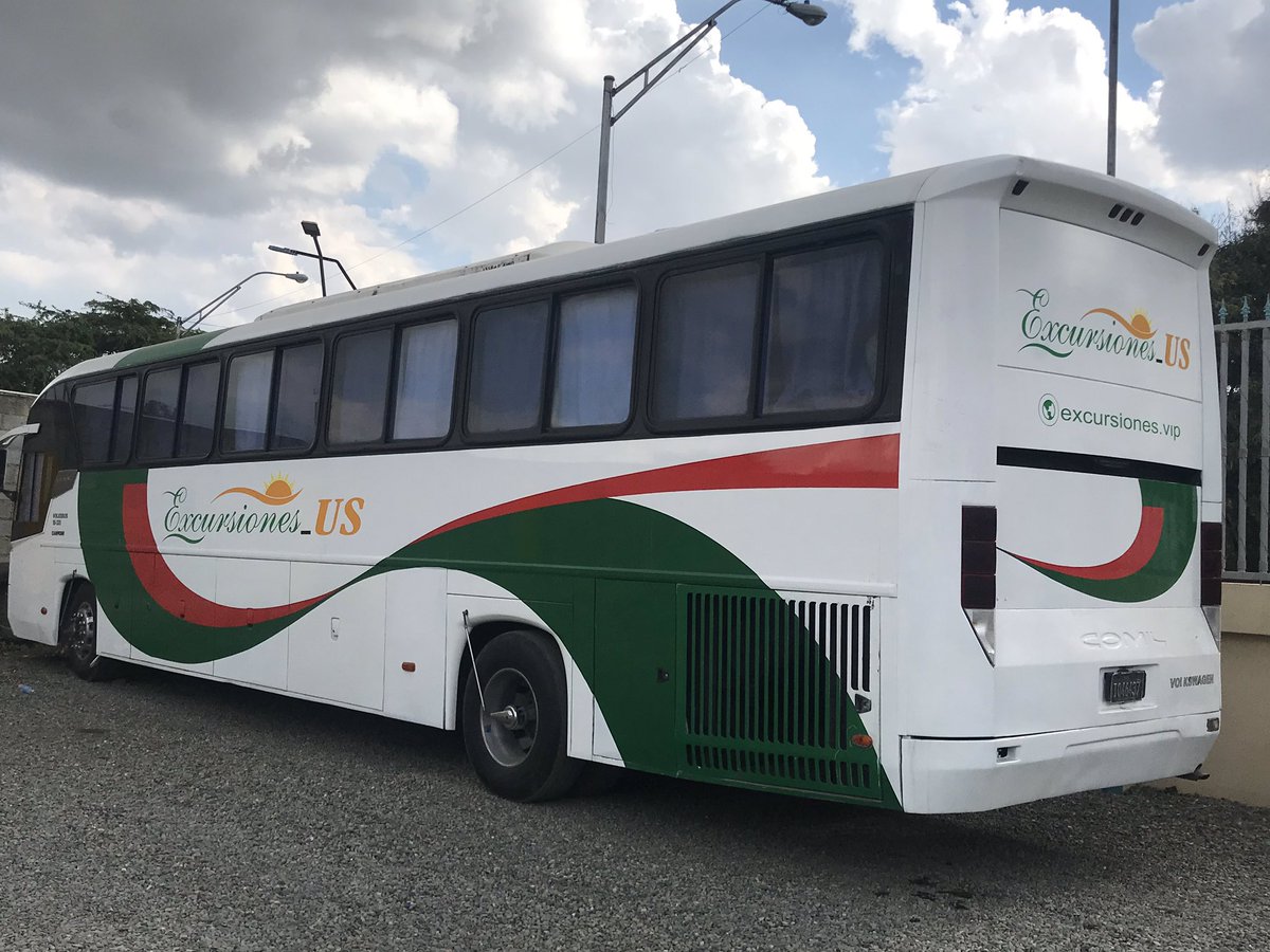 ExcursionesUS's tweet image. En Excursiones_US estamos siempre pensando en ti, buen transporte, buenas excursiones, excelentes destinos, mejores vacaciones y todo para ti, búscanos y disfrútalo