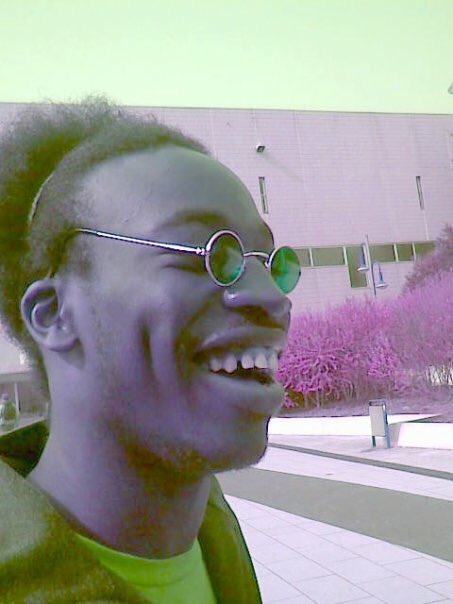 DenzelMacintosh's tweet image. #10yearschallenege