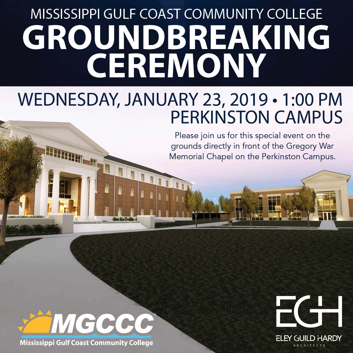Mississippi Gulf Coast Community College on Twitter "Join us Wednesday