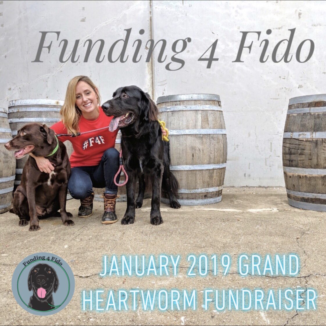 Funding4Fido's tweet photo. ✌🏽$2 TUESDAY! ✌🏽

That’s all it takes! It’s less than your morning coffee or mid day soda! One week left to meet our goal.
 
Visit us online at
https://t.co/cZhhsnNX7c
FB, IG or Twitter @Funding4Fido
 
Direct contact:
Funding4Fido@Gmail.com
 
To donate:
https://t.co/XhDJ5fyJUf https://t.co/JaQb0N3jjN