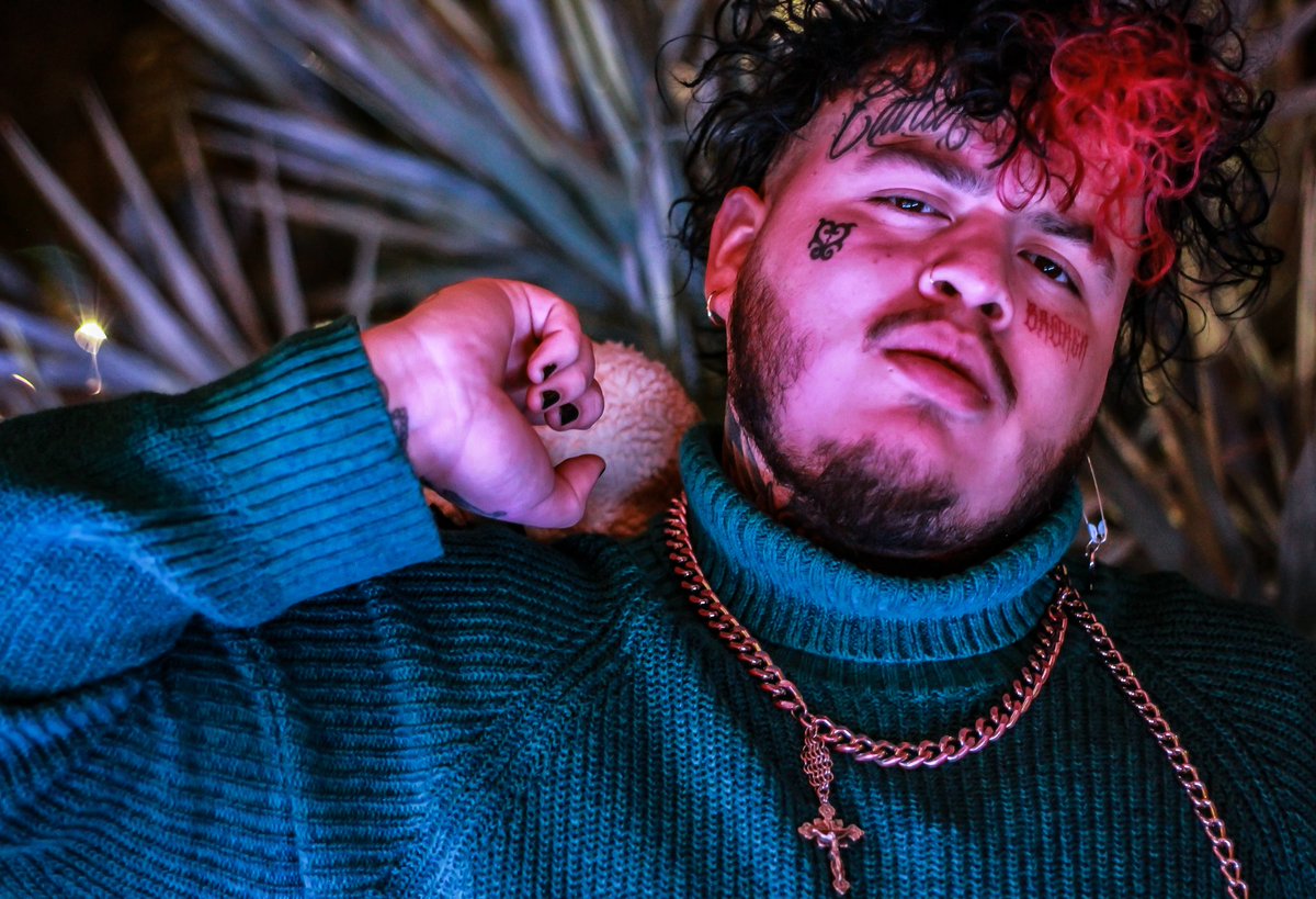 Markieshots tweet media