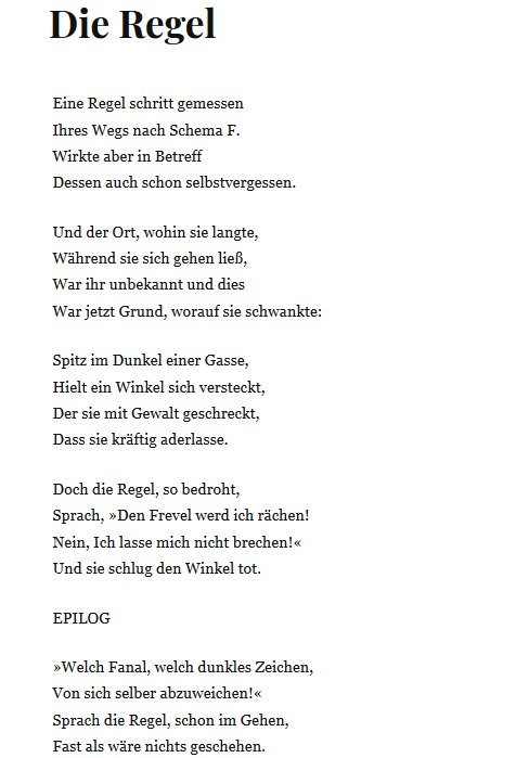 Download Breche gedicht Free Breche Gedicht