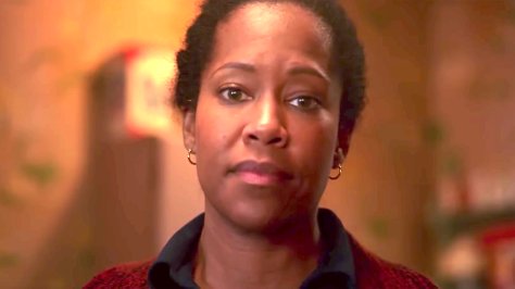 Happy Birthday Regina King (48 today)!

Have you seen her in  