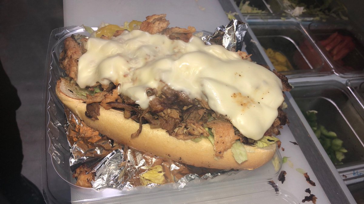 poorboysgrill's tweet photo. New Miami Based food truck.. catering to your tastebuds. #BlackOwned #RichInTaste #Flavor #Miami #NorthMiami #Wynwood 🔥 https://t.co/BraaHlG1ef