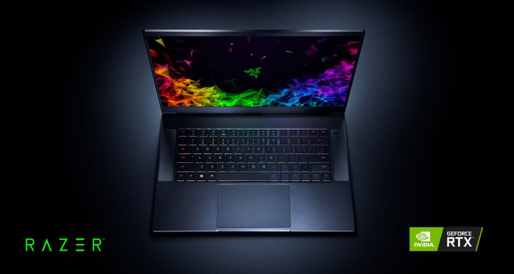 NVIDIA GeForce on Twitter: 