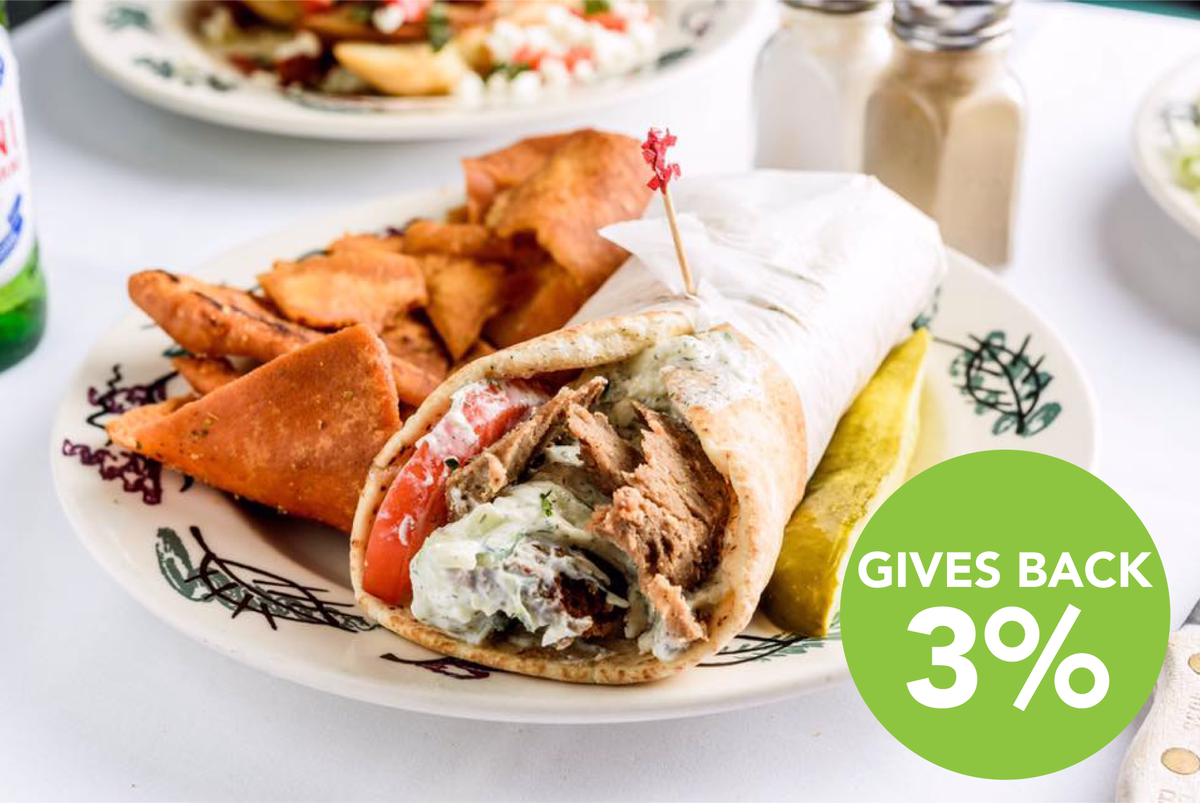 Planet Fundraiser tweet media