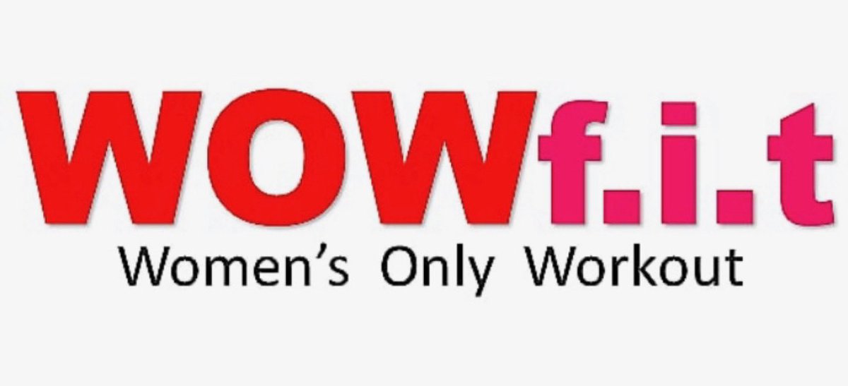 What’s New? - well we’ve just opened a Women’s only fitness studio in our unit🥰. Come down and check it out and chat with Tracie about joining up😄.