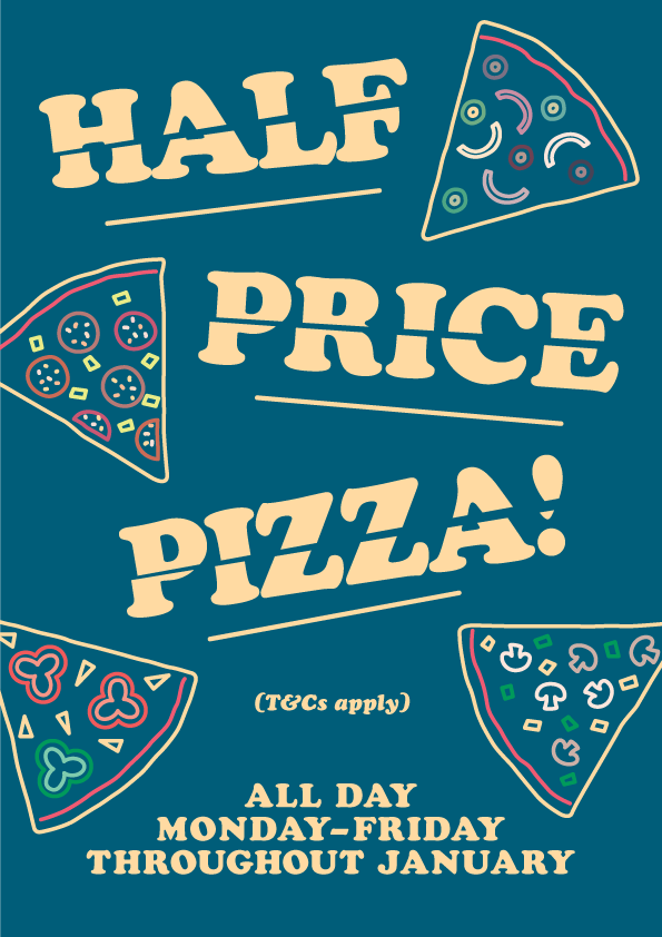 TariffDale's tweet image. Love pizza?
Love this..
#Januaryoffer
#Simples