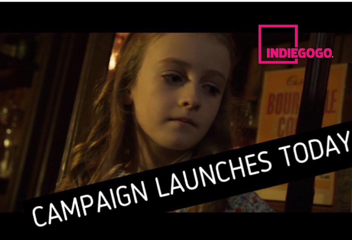 This evening... Our CONCEPT FOOTAGE TRAILER goes #Live on our <a href="/indiegogo/">Indiegogo💡</a> campaign. 
Filmed in September with love, heart and passion from all #PIOTFamily involved. We look forward to sharing this with you.
Please dig deep to support us❤️