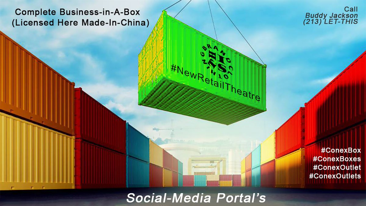 this_tm's tweet photo. #AlibabaGroup #InternetofThings #TechStartup #dingtalkhq #Tencent #CrunchBaseNews #MakeRetailFun #MakingRetailFun #Hub101 #805startups #ShopTheOaks #NYFW #LAFW #LFW #PFW #StartitupNYC #WudjaGitMe #Alizila #Hippiemart #CoresightResearch #NewRetail #Wantra #sitNseek #GiftBoxCard https://t.co/OkPNapaDCG