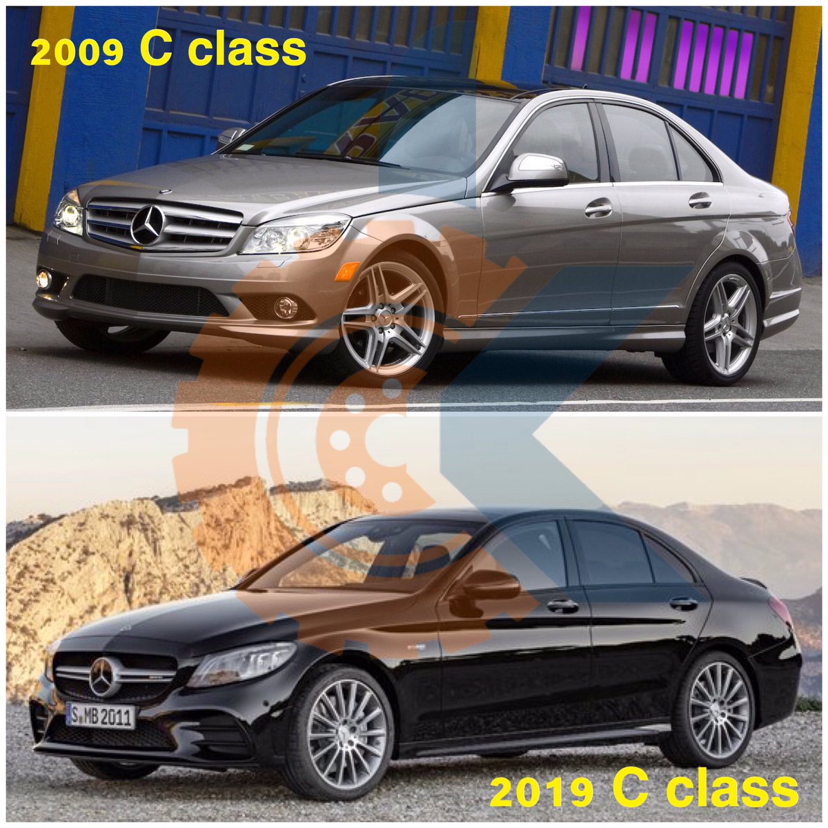CarKantaGh's tweet photo. Now let’s talk about Excellence at its best! @MercedesBenz has had the sauce all these years and they never disappoint! #10yearchallenege #MercedesBenz https://t.co/c0lEIFpZ83