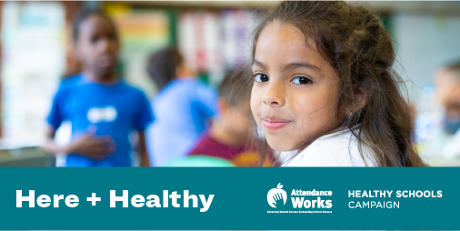 attendanceworks's tweet photo. Not feeling safe or connected at school can lead to a significant number of student absences. Focusing on students’ social emotional wellness + the school’s climate/culture can turn chronic absence around. Find out more: https://t.co/dpzhR7yD50. #SchoolEveryDay  @HealthierGen https://t.co/U0cevCwH8t