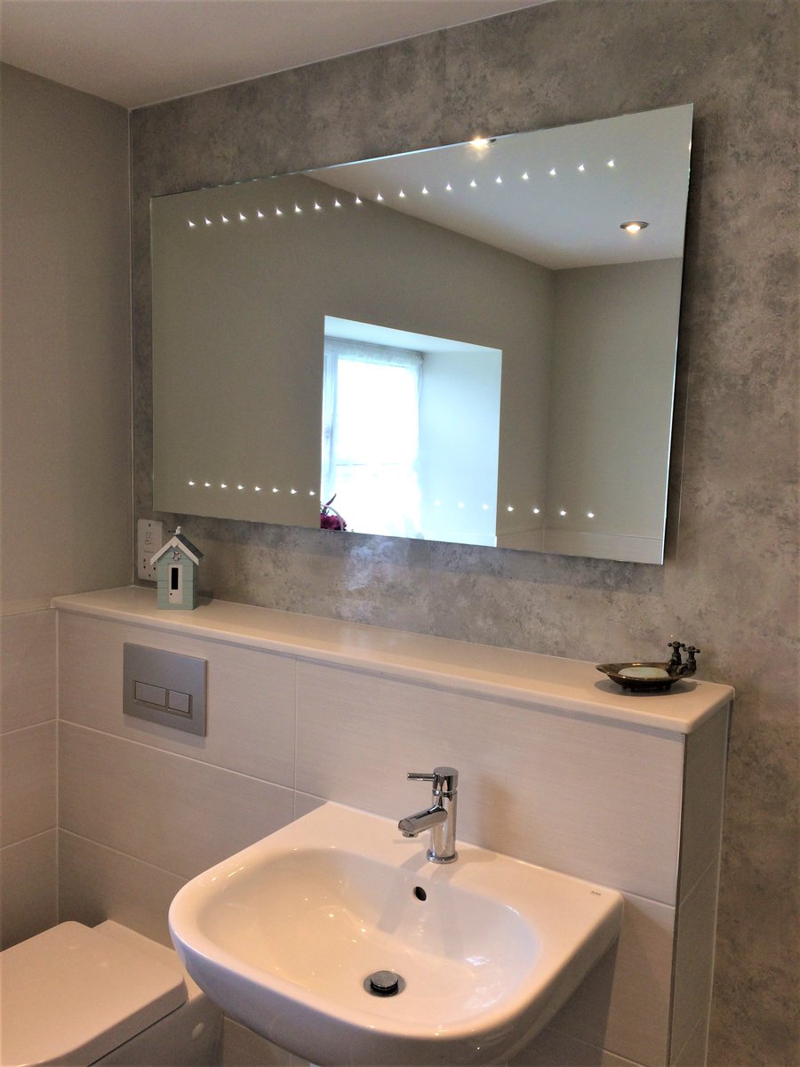 #BeautifulBathroom
Are you looking to update your bathroom?
At #JohnFranklinKitchens we offer a complete service for bathrooms too.
Why not call into our showroom to discuss your ideas with one of our professional designers and arrange a free of charge consultation?
#NewBathroom