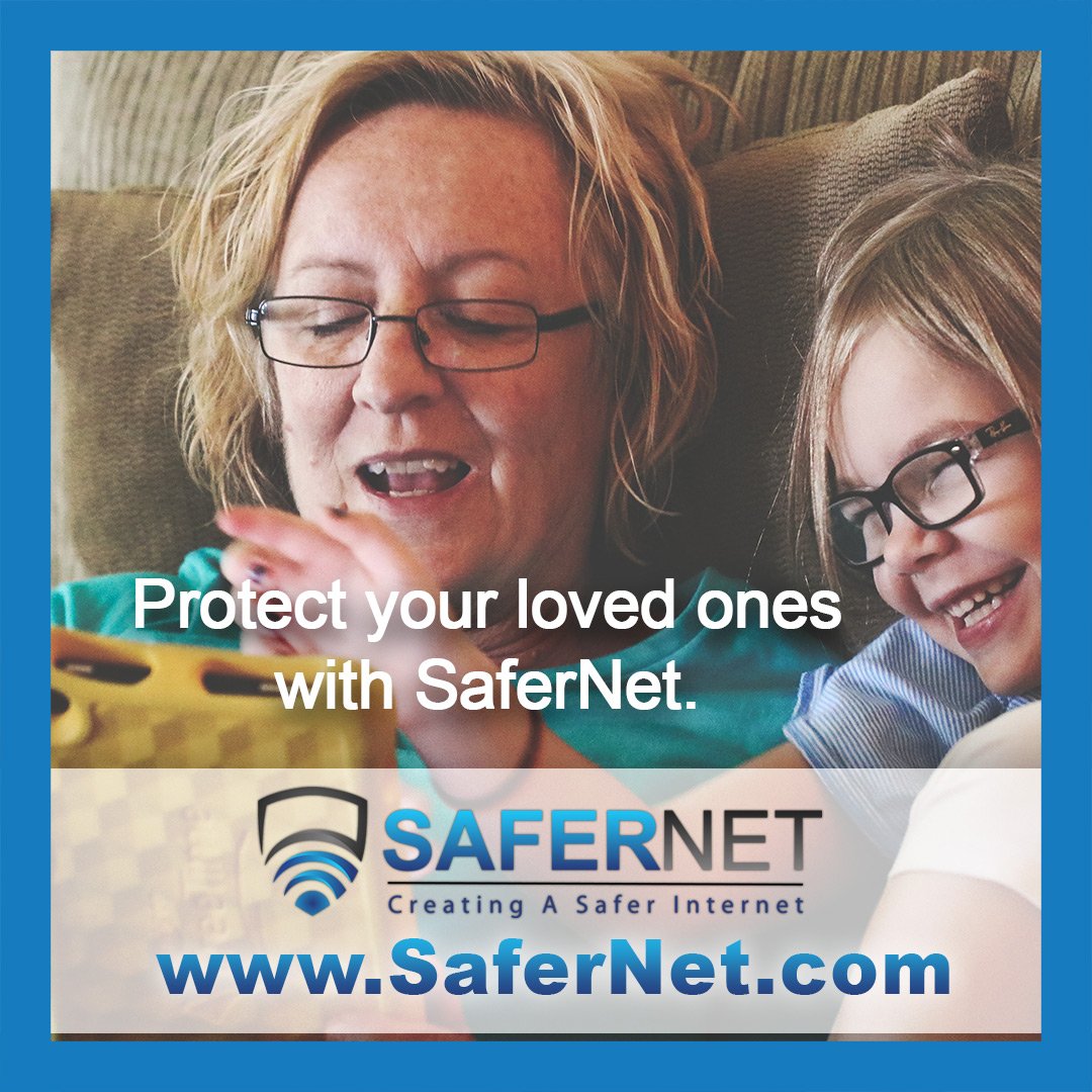 SaferNet tweet media