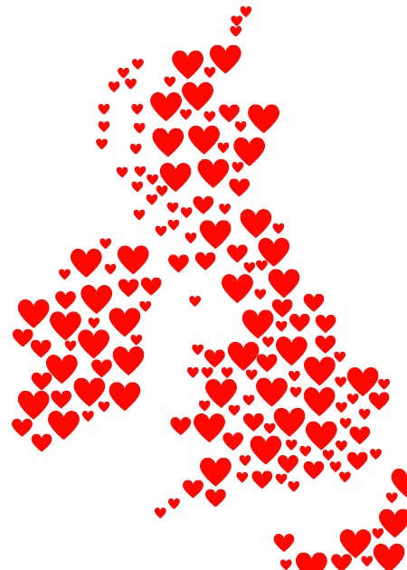 MHC_UK's tweet photo. Lots of nastiness and division right now, so how about signing up to our new random acts of kindness project, to send a card with good wishes to someone you don’t know (and receive a card yourself) https://t.co/1vZLYhtrkl #greatbritishvalentine https://t.co/3sTW21MMtT