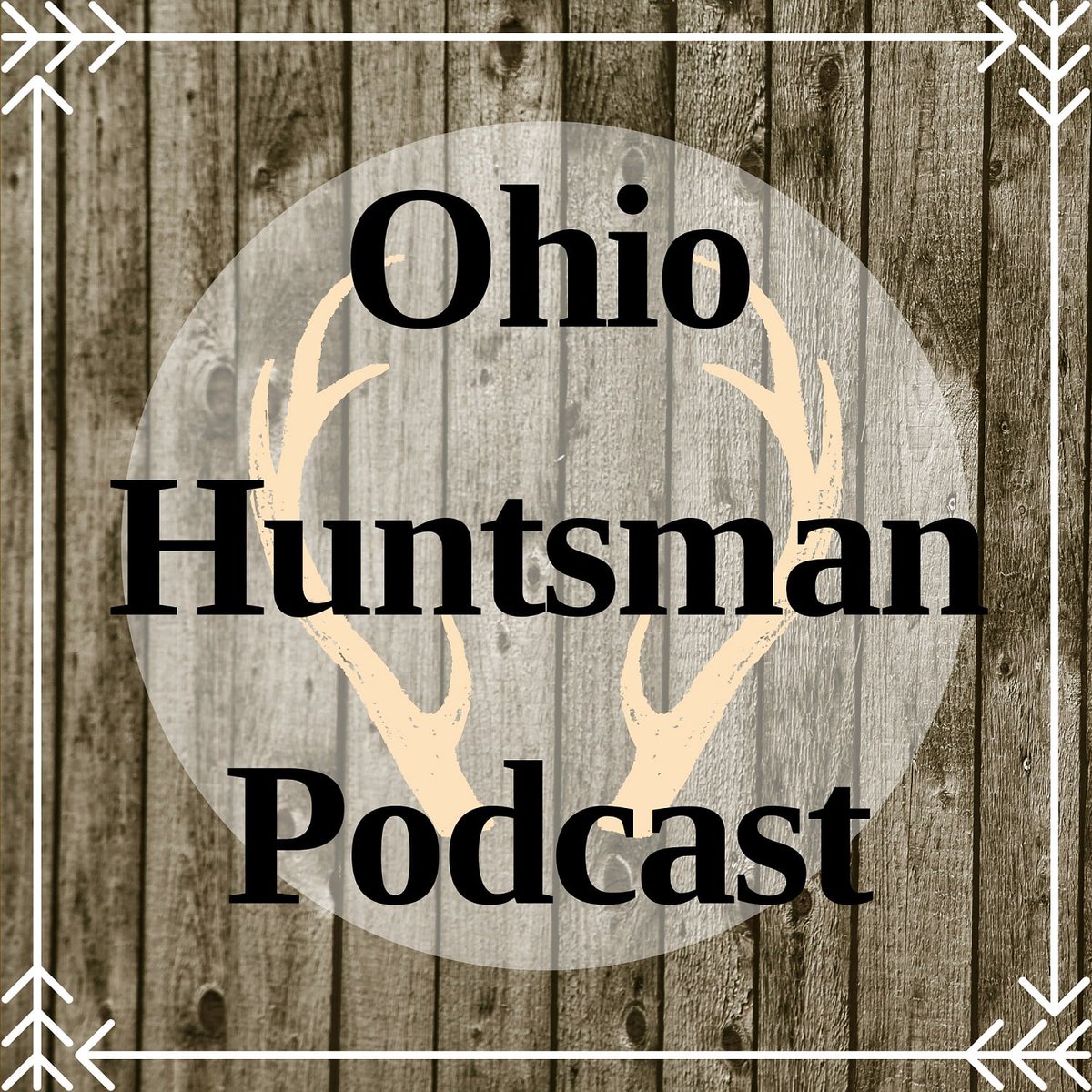 OhioDivWildlife's tweet image. The Ohio Huntsman Podcast recently interviewed Ohio's Deer Program Administrator Mike Tonkovich about muzzleloader season. Listen on Android/web browser: ow.ly/RQvs30nk1YN or iPhone: apple.co/2stf3XB #huntohio #ohiohuntsmanpodcast #muzzleloaderseason
