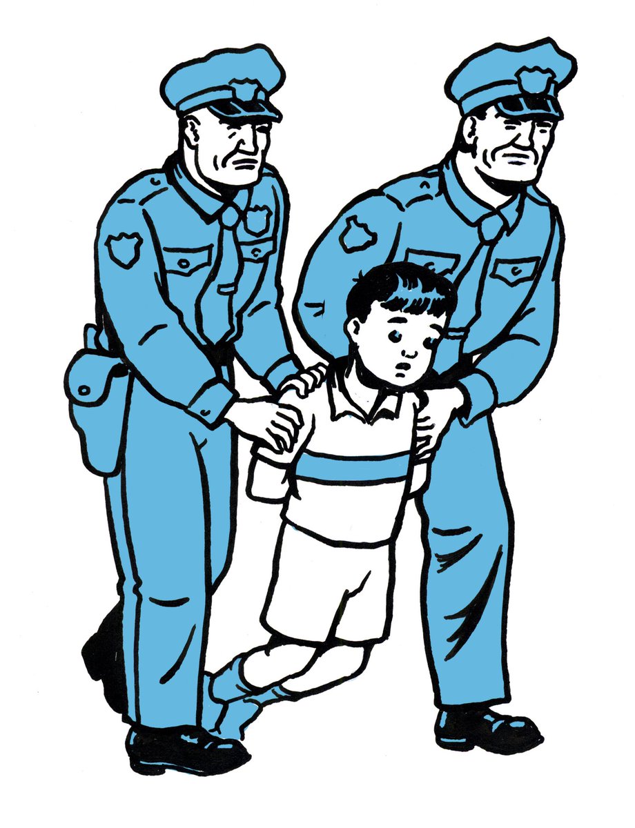 Ross MacDonald tweet media