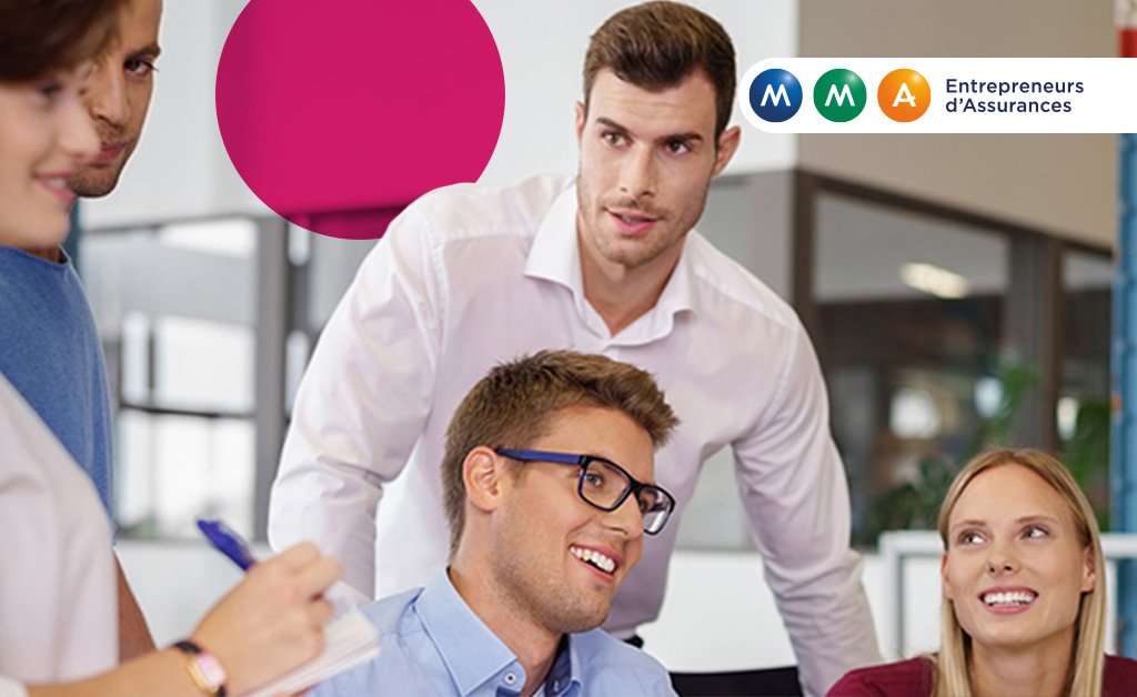 MMAssurances's tweet photo. 20% des litiges rencontrés par les dirigeants d’#entreprise concernent les relations avec leurs salariés. #prévention #conseils https://t.co/ZRmDBbEokZ https://t.co/n46JXoUXLL