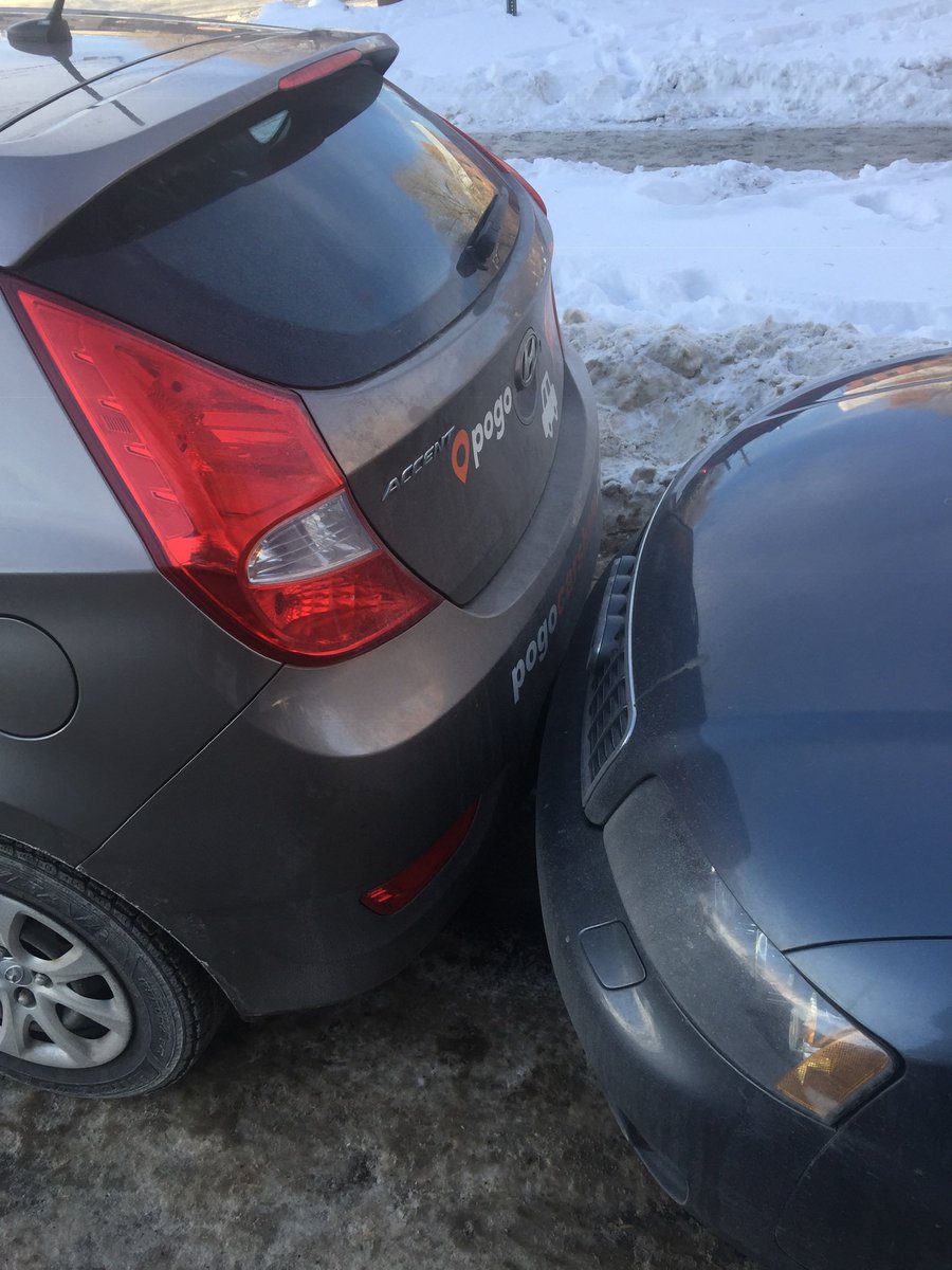 Fester_Dave's tweet photo. @PogoYEG when are you going to deal with this incident from Dec 9th 2018, you’ve got all my info, haven’t heard anything since then #yeh #rideshare #pogo https://t.co/9s2hDDnELM