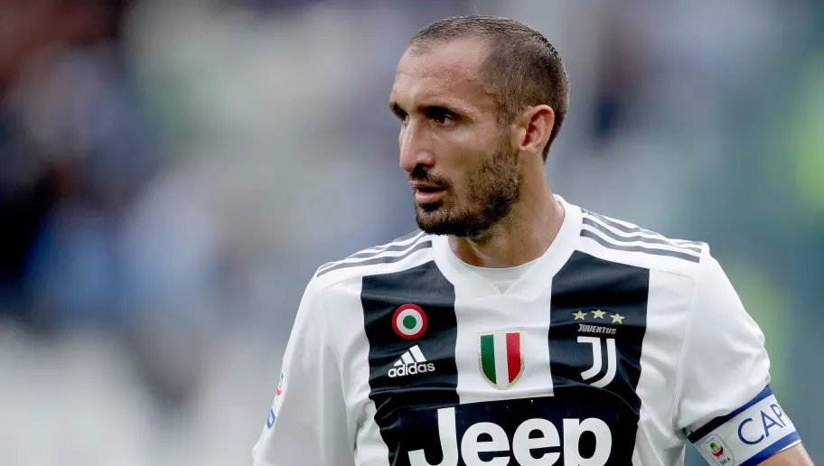 Mohammed #AlAlwan, un coro per #GiorgioChiellini: “Se avete #Chiellini, lasciate pure la porta di casa aperta. Chi proverà a entrare, morirà.” 😏3️⃣🦓⚪️⚫️➡️ https://bit.ly/2T3z6Yc
#JuveMilan #SupercoppaItaliana #Jeddah #ArabiaSaudita #JuventusFanClubArabiaSaudita #Capitano #Juve