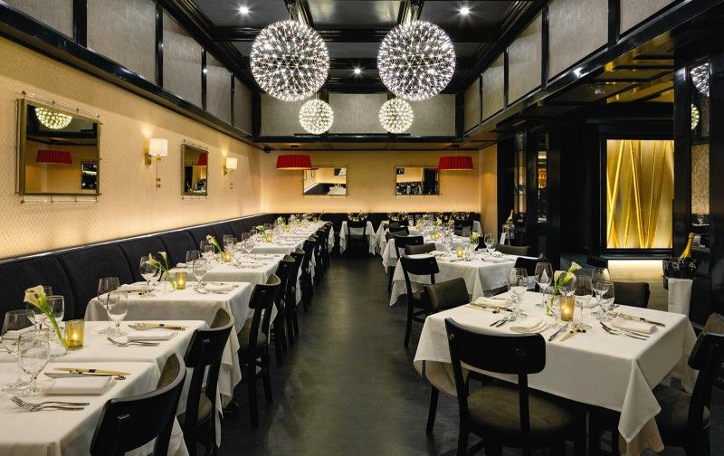 New York's iconic Chinese restaurant Philippe Chow makes the move downtown... buff.ly/2Ft13pd