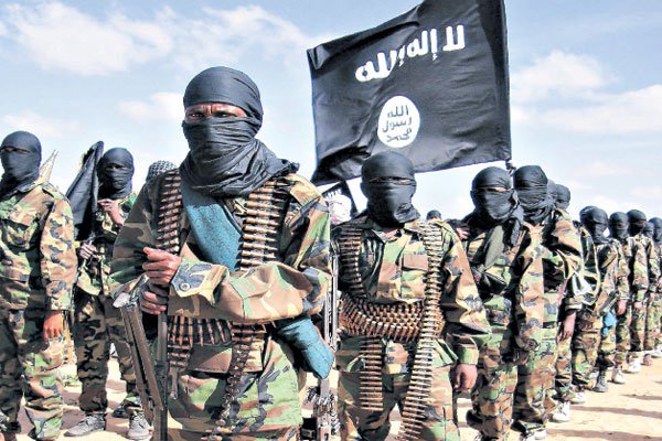 QuickNewsDigit1's tweet photo. Al Shabaab extremists have taken responsibility for the Dusit D2 attack.Speaking to Al Jazeera, the group’s spokesperson confirmed conducting an operation in the country’s capital.
https://t.co/A7oCBpChBA #NairobiAttack  #Nairobi #RiversideAttack https://t.co/MYtm5aGnuL