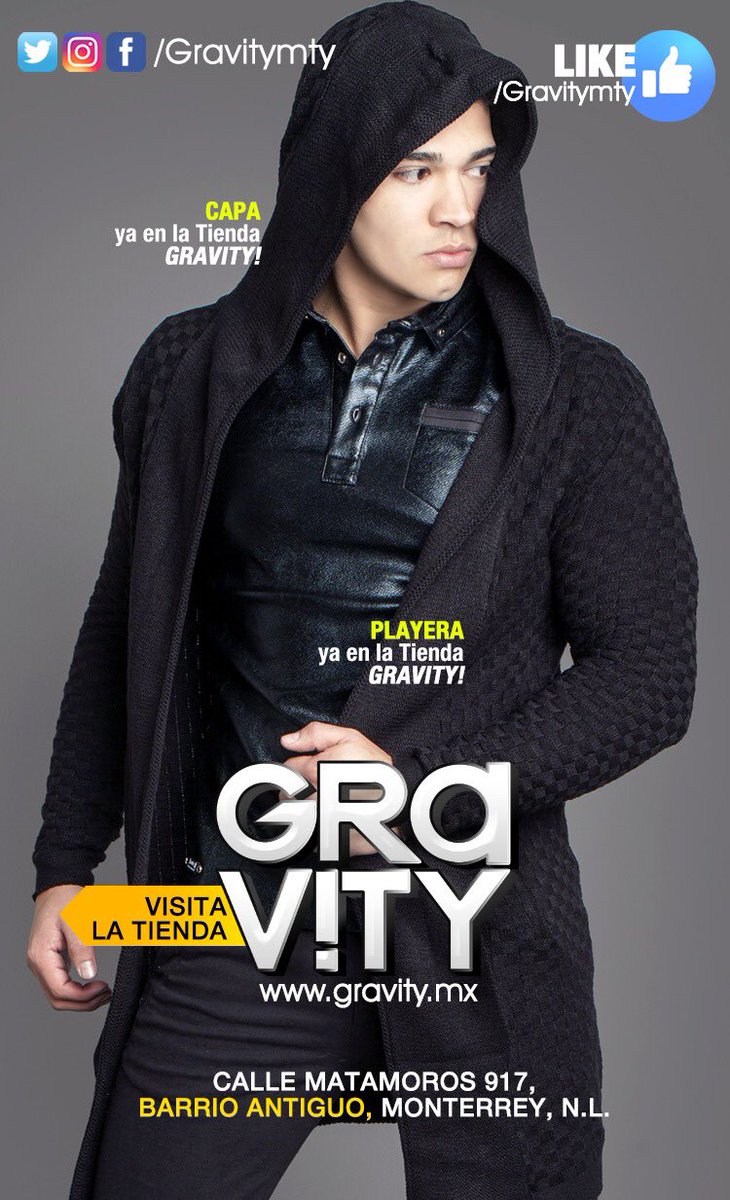 HOY ven a @Gravitymty 👈🏻😉➡DIRECCIÓN Calle Matamoros 917, Barrio Antiguo #Monterrey
📱8117168513
#guadalajara #jalisco #cdmx #mexico #saltillo #regio #gay #Jockstraps #ropa #suspensorios #underwear #swimwear #gym #RopaInterior #gdl #mty #mx #gaymty #gaygdl #leon #juarez #tijuana – at Gravity