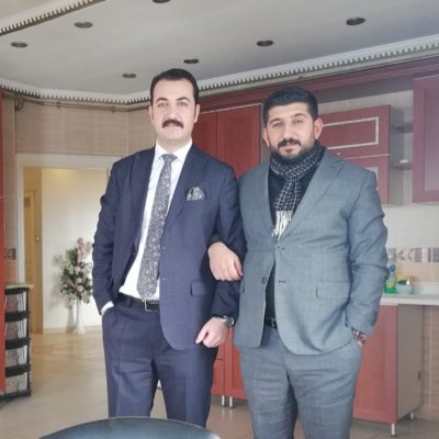 #YeniProfilResmi