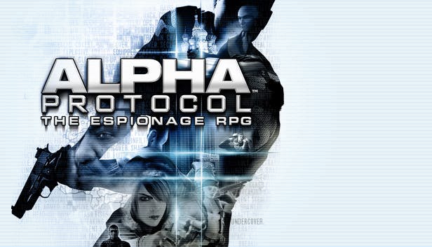 VideojuegosGAME's tweet image. Hablemos de juegos que pensáis que están infravalorados.
En plan, a vosotros os flipan pero por lo general a muy poca gente le gustan.

Empezamos nosotros con esta joya:
#AlphaProtocol. 

De lo mejor que ha hecho SEGA en su historia, vaya maravilla.