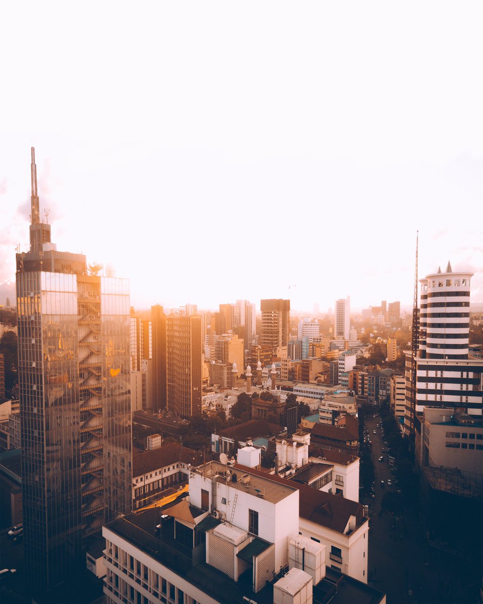 Michael_muraya's tweet image. Millions of people around the world are googling "Nairobi" right now. Let us show them who we truly are #Nairobi #ThisIsNairobi