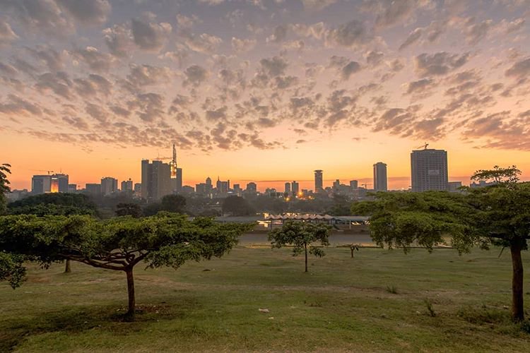 Michael_muraya's tweet image. Millions of people around the world are googling "Nairobi" right now. Let us show them who we truly are #Nairobi #ThisIsNairobi