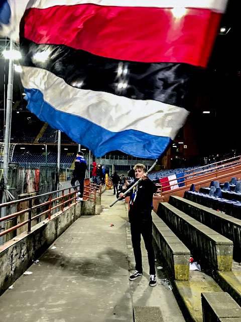 Sampdoria English On Twitter All The Way From Bonnie - 