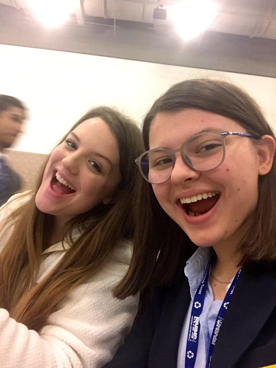 BCTAL_DECA's tweet photo. Crushing #D7CDC! Good luck to everyone competing! @BCTALPrincipal @txdeca7 https://t.co/aCeCLz6ptm