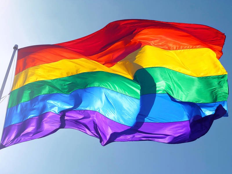 Joy105com's tweet photo. Transgender Parent is raising a 5 year old transgender child...Here's what happened #joy105com #transgenderchild #transgenderparent https://t.co/PXxt5WYaL5 https://t.co/dJbzzN6pKq