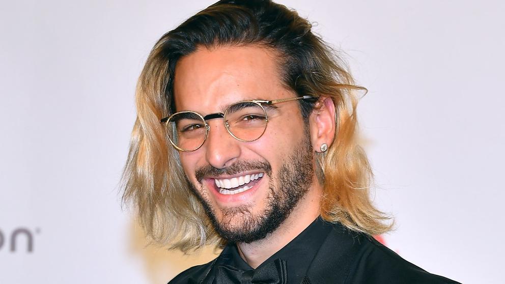 los40tux's tweet photo. MALUMA INGRESA AL QUIRÓFANO Y LO MUESTRA EN INSTAGRAM https://t.co/5hYRtlSJIf https://t.co/pFAEHqPp4C