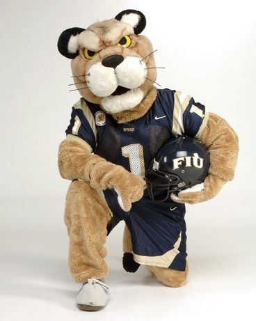 FIU's tweet photo. #HowDidAgeHitYouChallenge: Roary edition. 🐾 https://t.co/s8HwLgupjA
