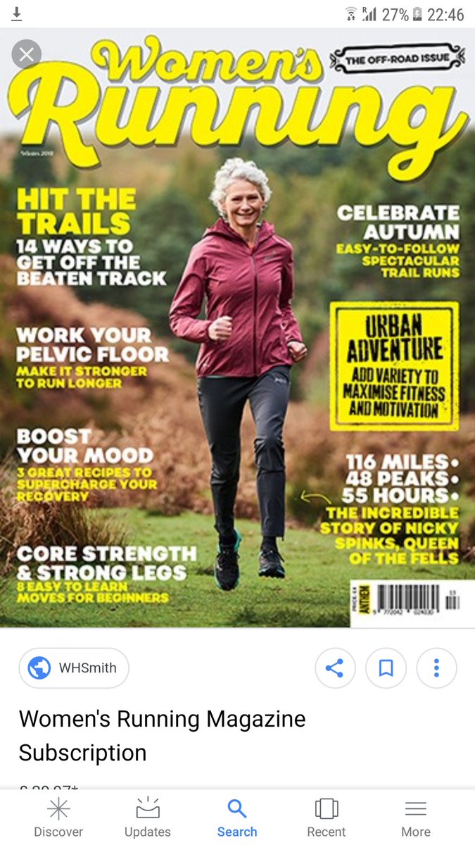 evbsport's tweet image. Siobhain great article in @Womensrunninguk winter edition on this very topic. Will send you a copy this week #LouthChat #Coresupport #KnowledgeIsPower